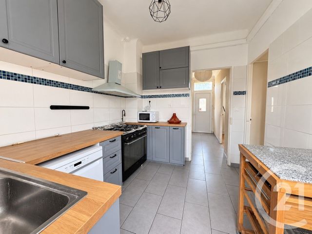 maison à vendre - 5 pièces - 95.0 m2 - ORMESSON SUR MARNE - 94 - ILE-DE-FRANCE - Century 21 Les Clés Du Parc