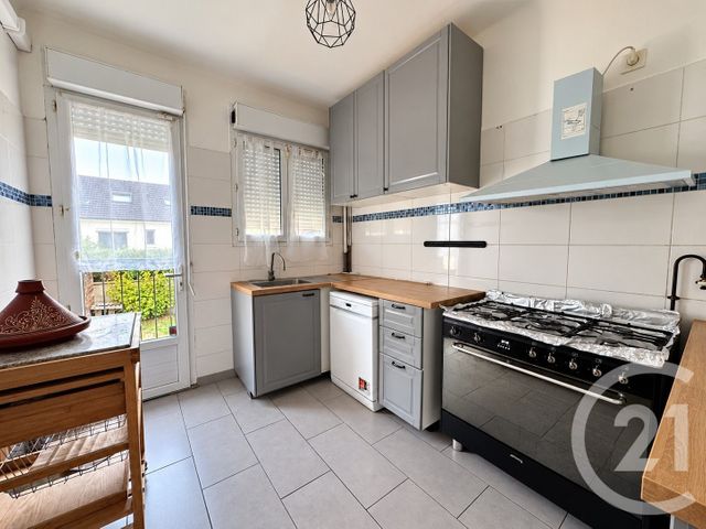 maison à vendre - 5 pièces - 95.0 m2 - ORMESSON SUR MARNE - 94 - ILE-DE-FRANCE - Century 21 Les Clés Du Parc