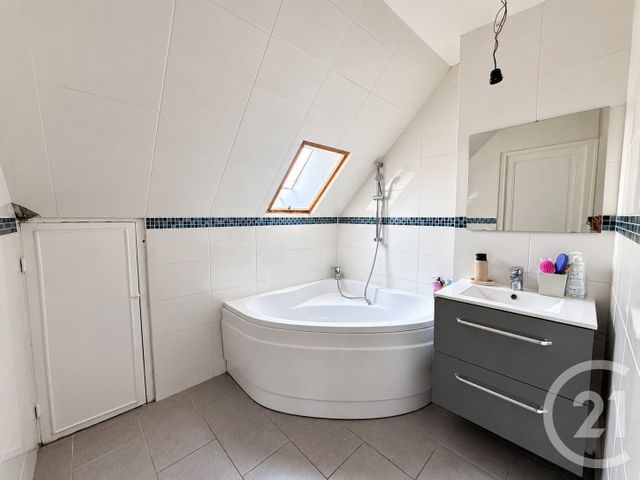 maison à vendre - 5 pièces - 95.0 m2 - ORMESSON SUR MARNE - 94 - ILE-DE-FRANCE - Century 21 Les Clés Du Parc