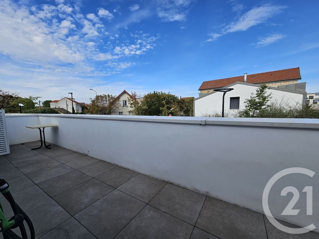 Appartement F4 à vendre - 4 pièces - 77.64 m2 - LA VARENNE ST HILAIRE - 94 - ILE-DE-FRANCE - Century 21 Les Clés Du Parc