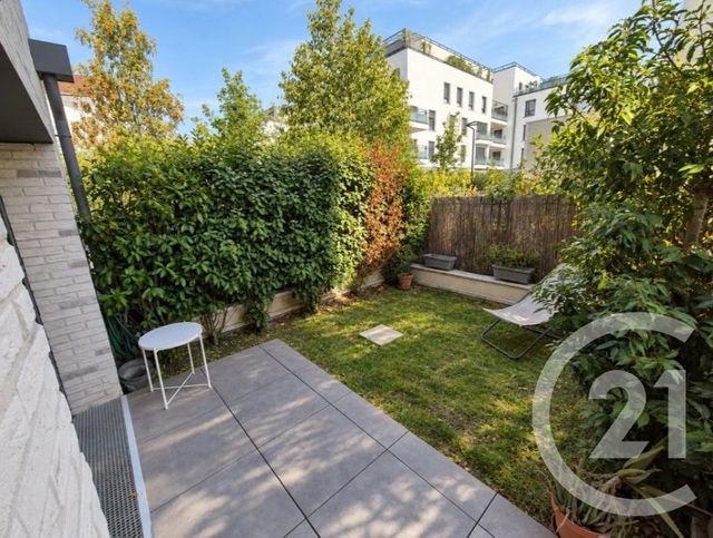 Appartement F4 à vendre - 4 pièces - 77.64 m2 - LA VARENNE ST HILAIRE - 94 - ILE-DE-FRANCE - Century 21 Les Clés Du Parc