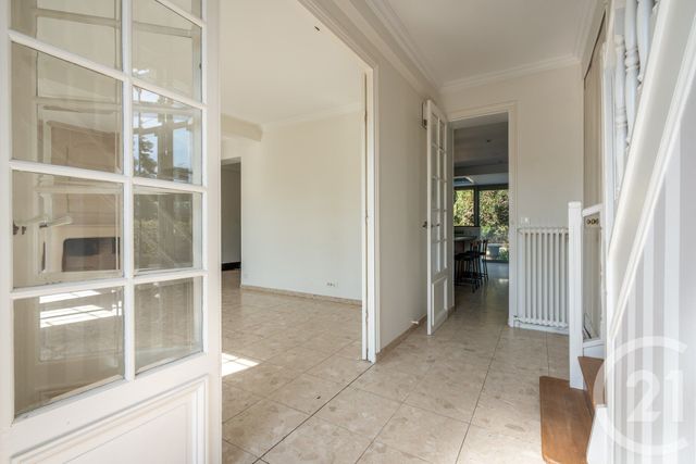 maison à vendre - 6 pièces - 138.74 m2 - ST MAUR DES FOSSES - 94 - ILE-DE-FRANCE - Century 21 Les Clés Du Parc