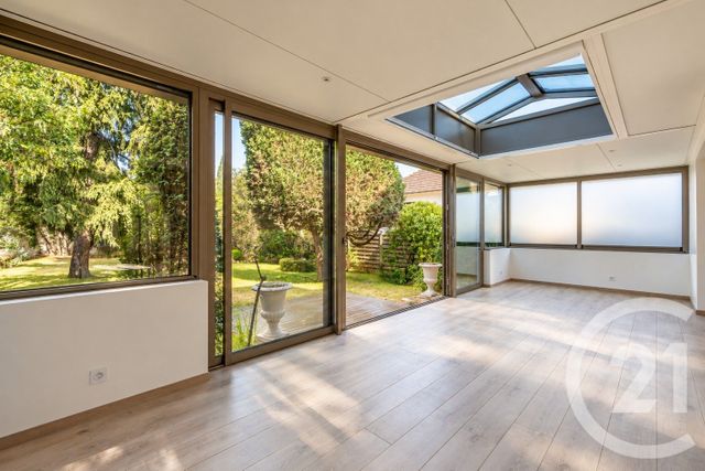 maison à vendre - 6 pièces - 138.74 m2 - ST MAUR DES FOSSES - 94 - ILE-DE-FRANCE - Century 21 Les Clés Du Parc