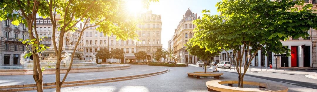 le marché immobilier de l’ancien :  Au 1er semestre 2025